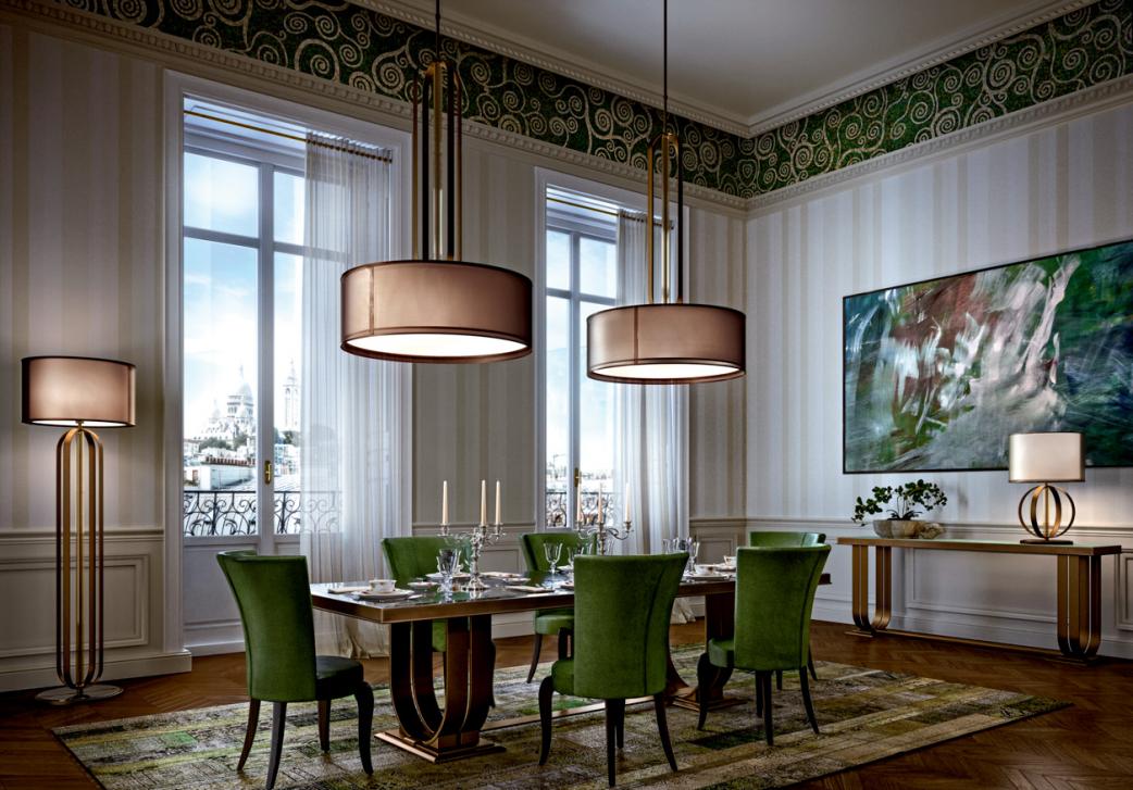 SICIS Odeon Floor Lamp 54x180 sun-id-1989718