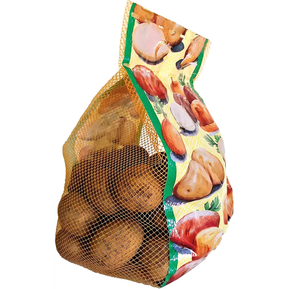 Семена Картофель семенной «Гала» 2 кг Santreyd STLM-2048758