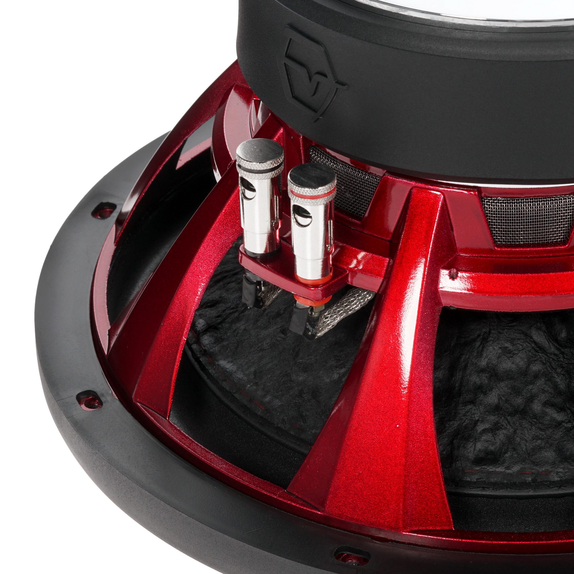 1643288 Сабвуферный динамик URAL BULAVA 12 V.2 STDN-0049753 - Вид №3