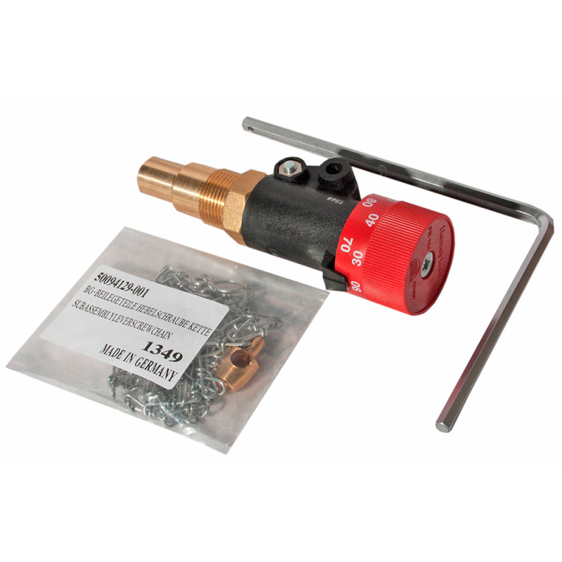 Регуляторы тяги Регуляторы тяги Zota ZOTA_ZOTA РЕГУЛЯТОРЫТЯГИ - Вид №2