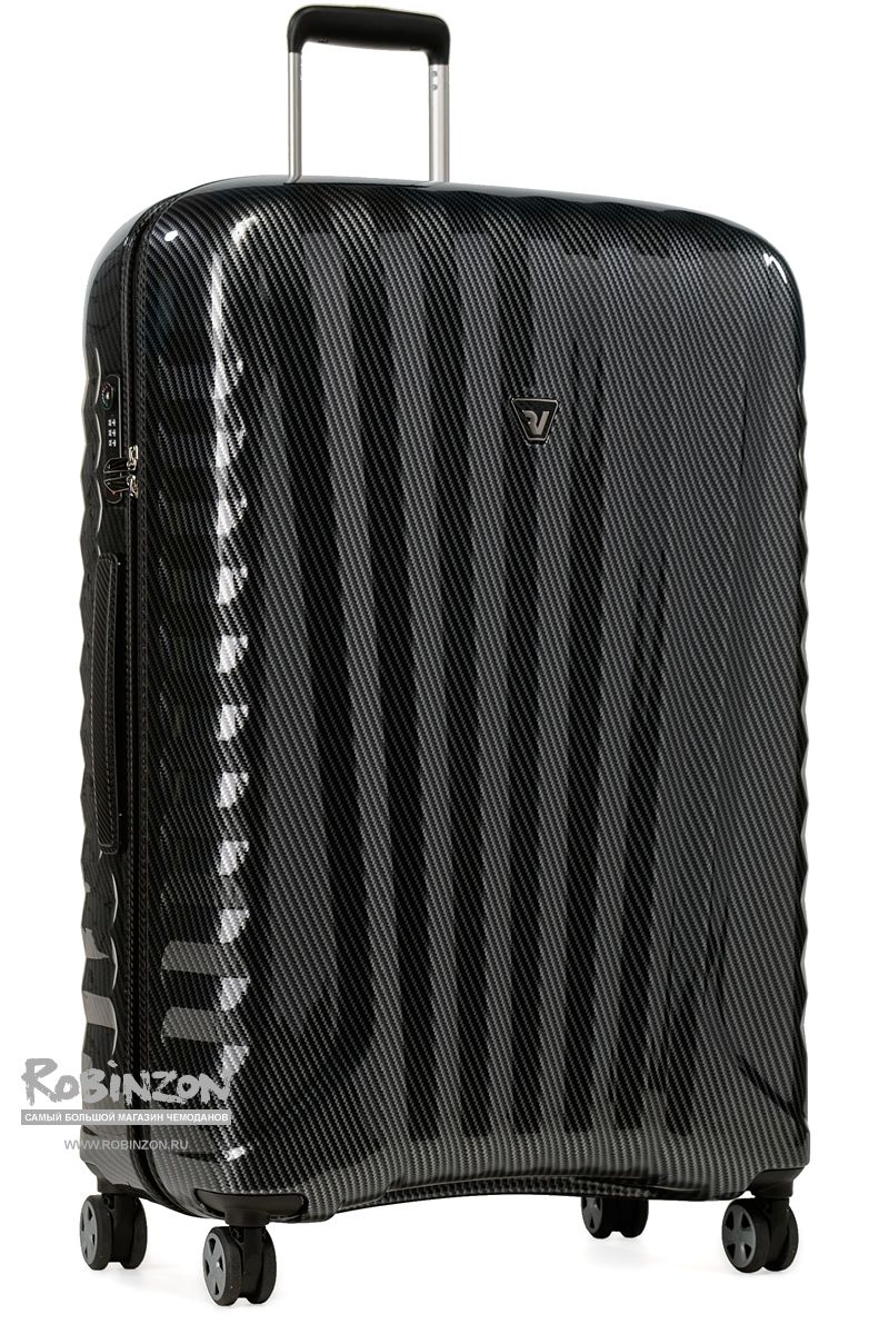 5211-9595 Чемодан 5211 Uno Zip Deluxe Trolley Grange L Roncato Uno Deluxe 