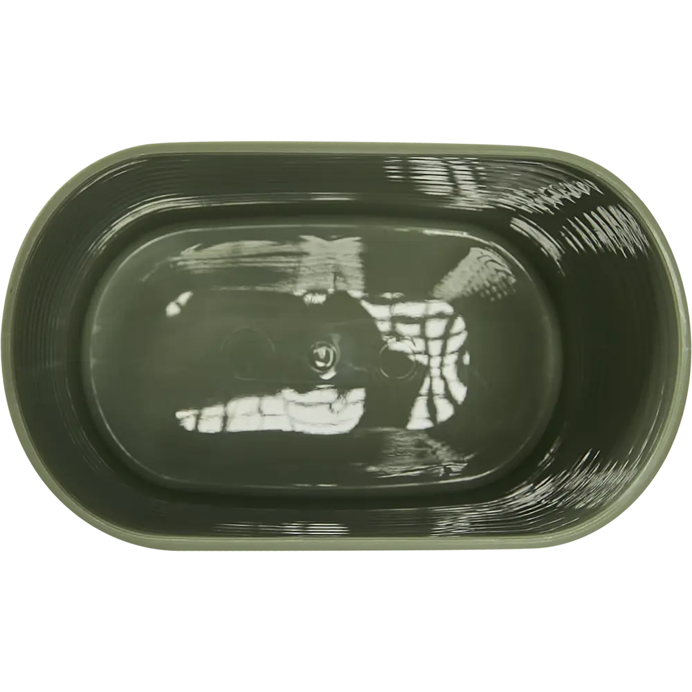 VIDAGE Контейнер для хранения продуктов 1000 мл, зеленый 88501136 STLM-0871860 - Вид №1