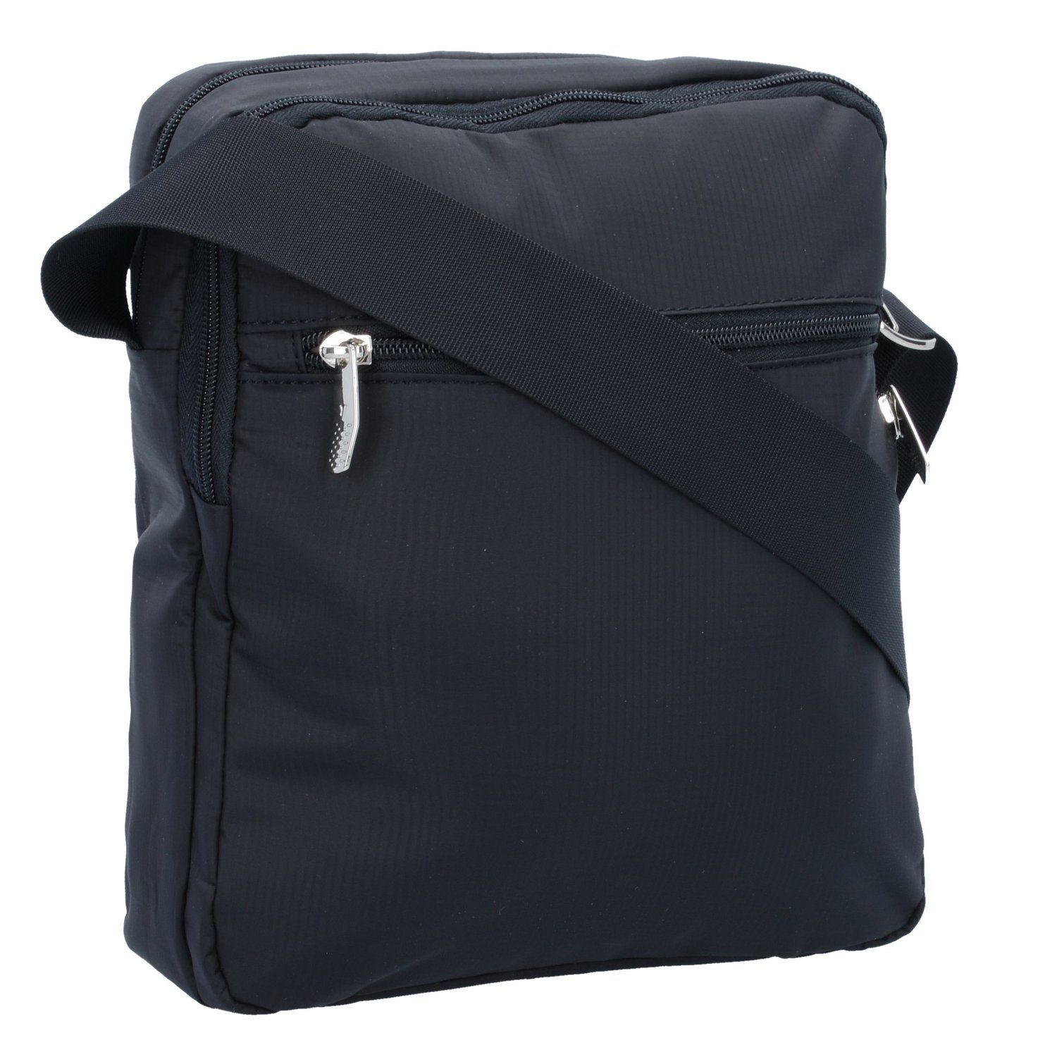 7270-01 Сумка 7270 Tablet Shoulder Bag Roncato Street - Вид №2