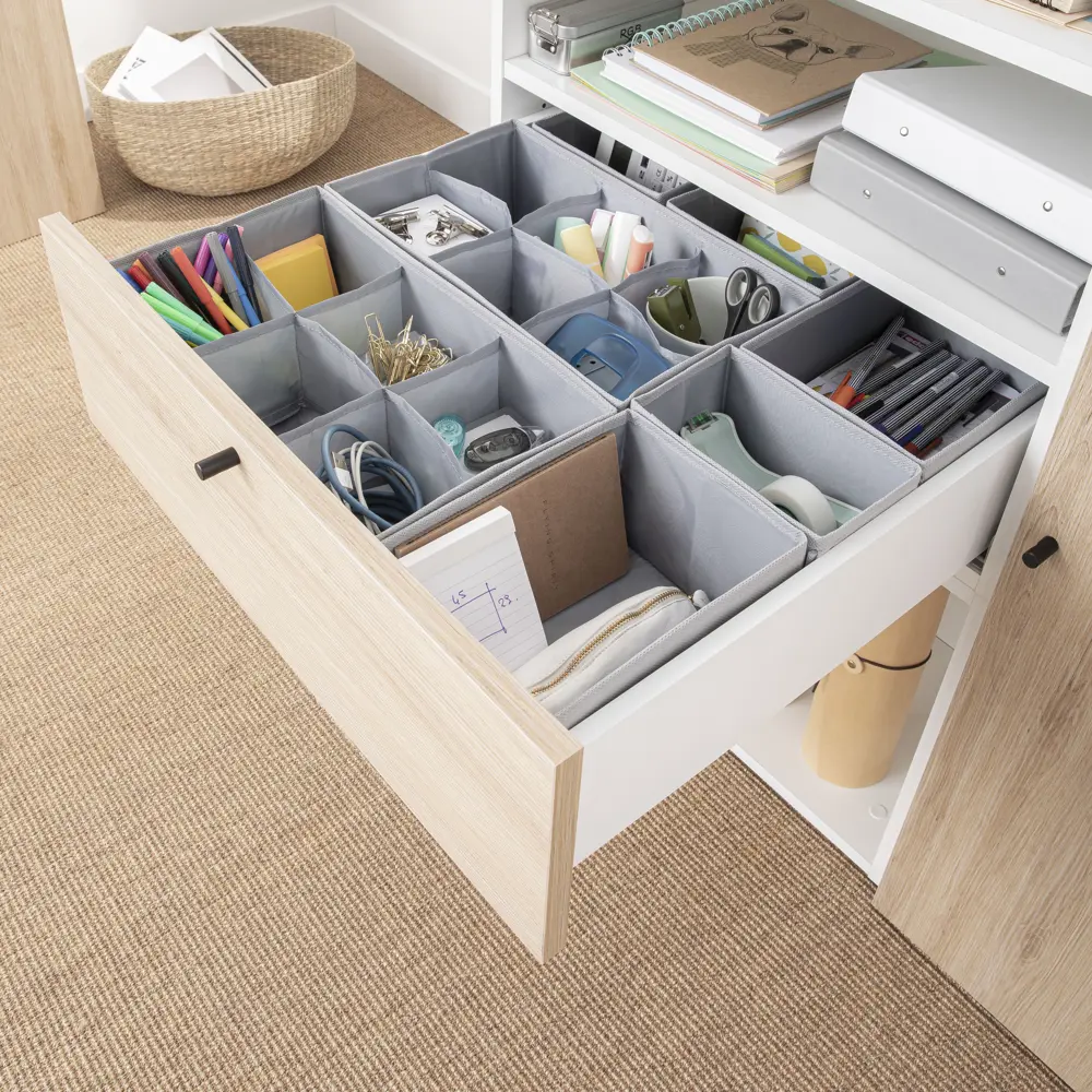 Органайзер SPACEO для белья и аксессуаров в стиле минимализм 86864488 Kub STLM-1093556 - Вид №5