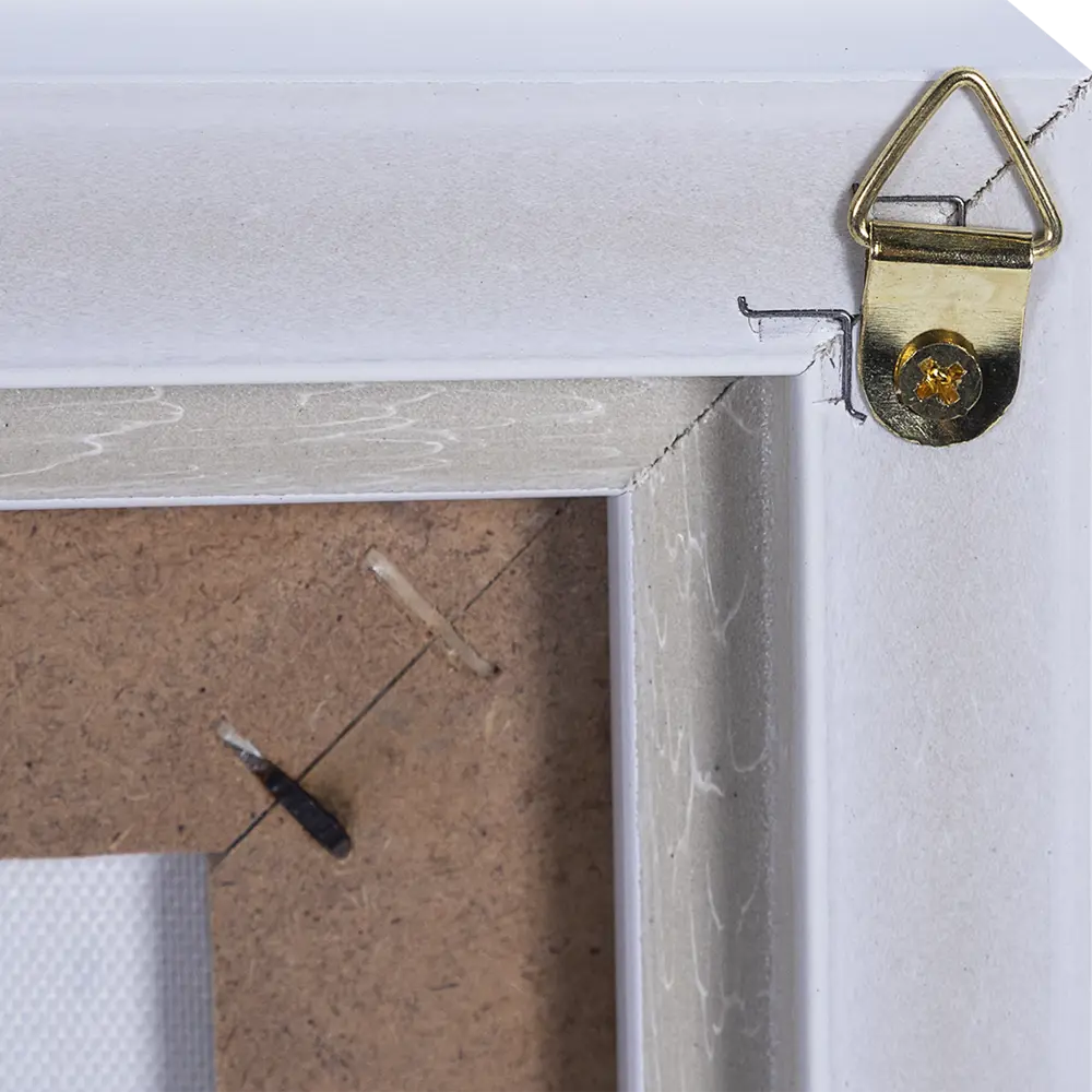 Картина на холсте в раме «Лимон» 30х30 см Santreyd STLM-2075831 - Вид №3