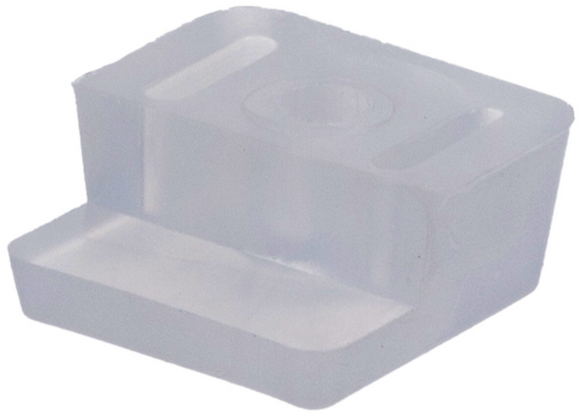 Стеклодержатели ЛЕВША для мебельного остекления 8 штук 81945371