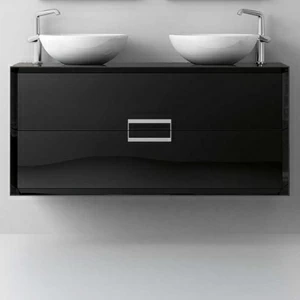 Avila Dos Тумба подвесная с раковиной CIRCULAR Color 64 NOVUS Trendy