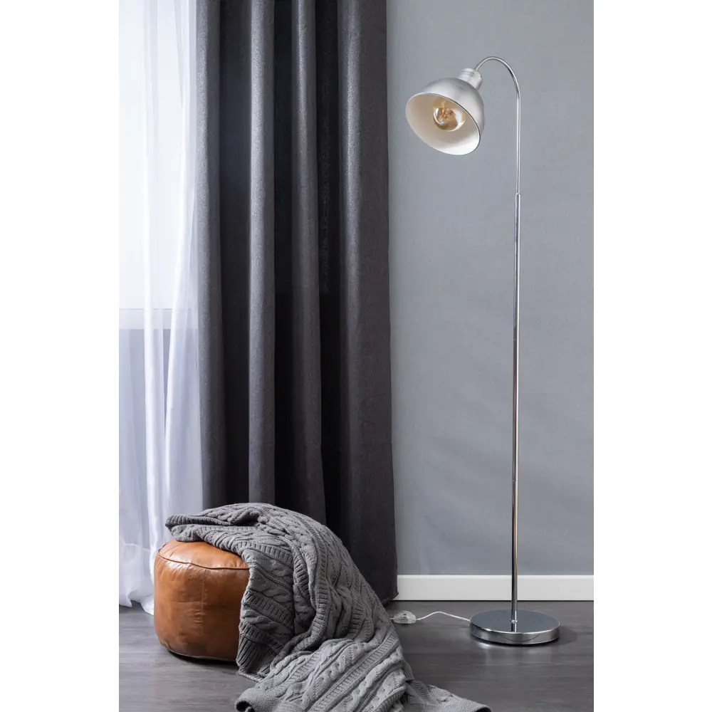 NMC Плинтус напольный белый HDPS 12×1.5×200 см для интерьера 82268273 STLM-0023587 - Вид №6