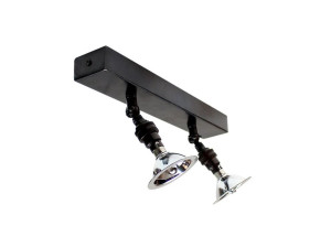 Несколько регулируемых прожекторов