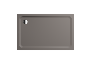 Душевой поддон KALDEWEI Сталь эмалированная 430-1 449 теплый серый 70
