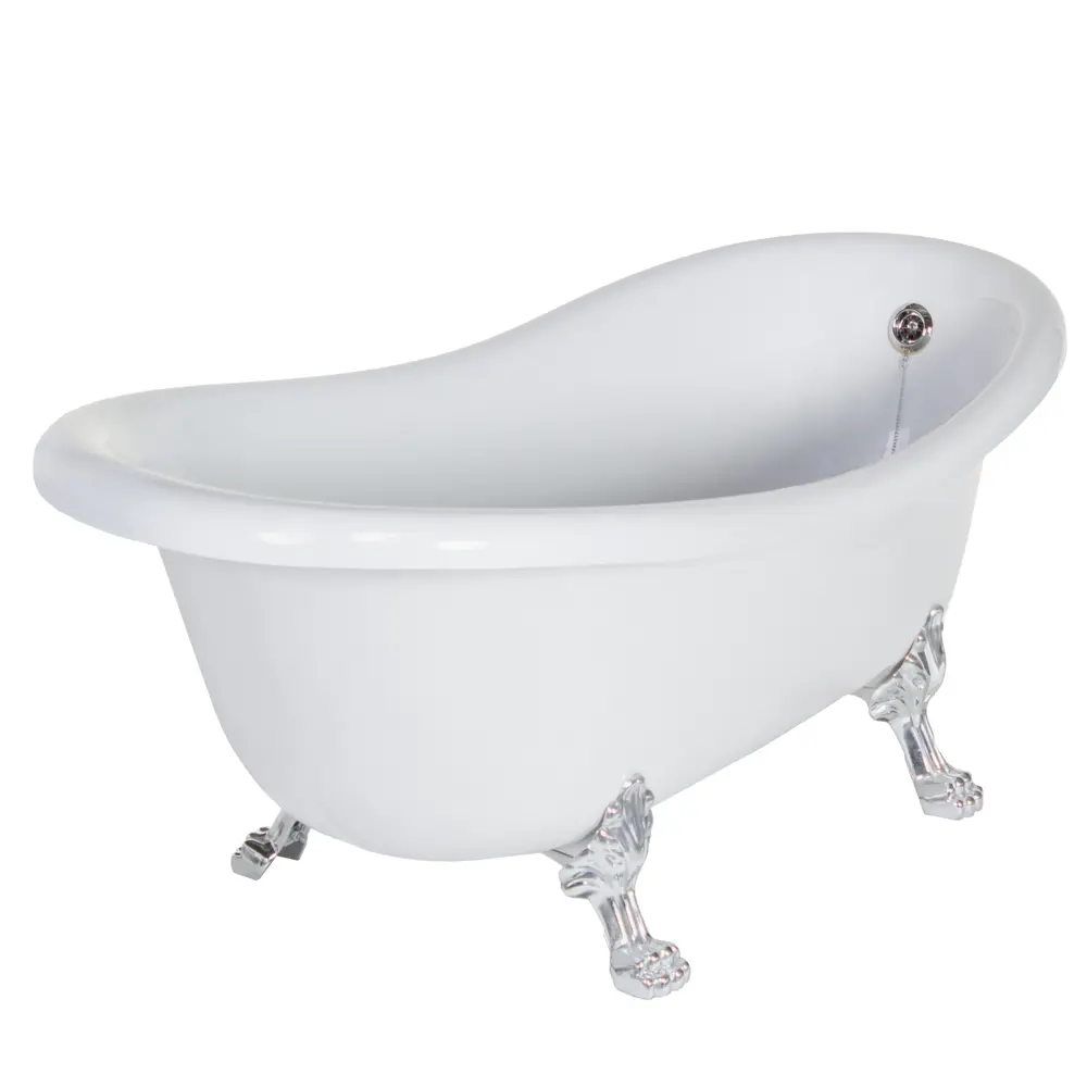 Ванна «Версаль» акрил 170х80 см Santreyd STLM-2002277 - Вид №1