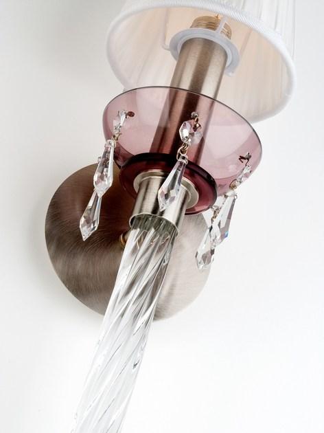 Veronese Настенный светильник из муранского стекла Michaela sun-id-1385410 - Вид №3