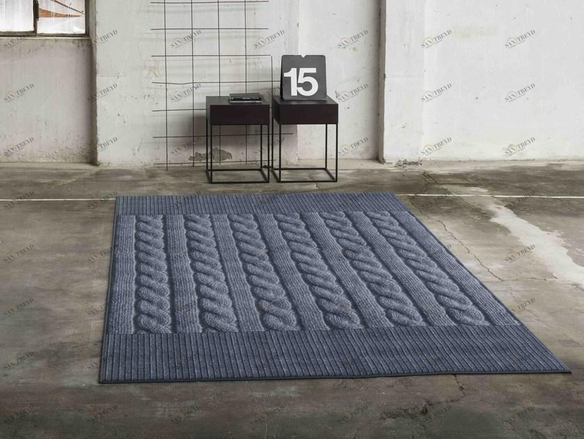 Ковер с индивидуальным рисунком Capsule collection Santreyd sun-id-1447536