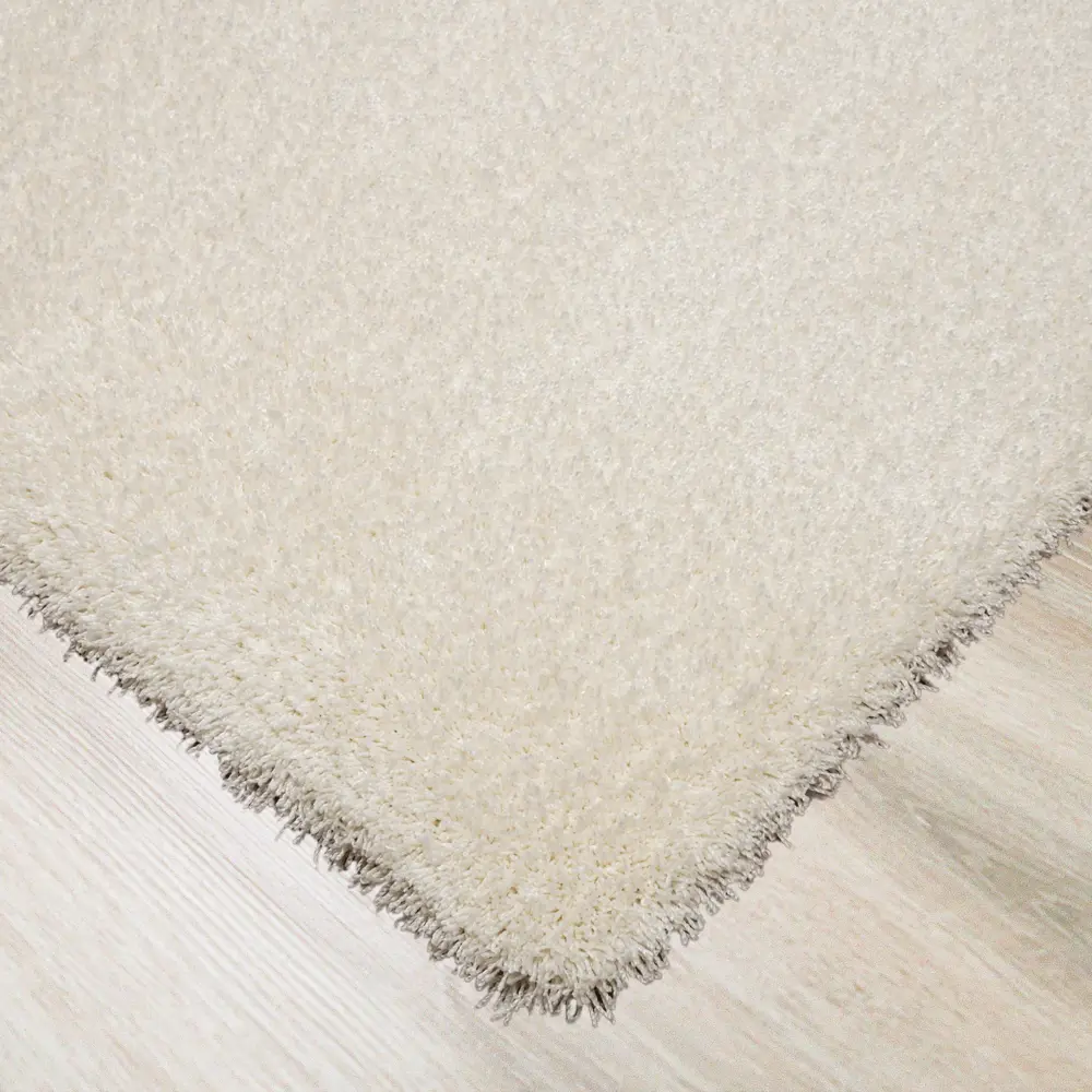 Ковёр полиэстер Touch 71301/66 200x290 см цвет белый 82386517 STLM-2019499 BALTA RUGS  - Вид №1