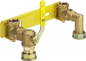 Viega Монтажный узел G2343.1S (618544)