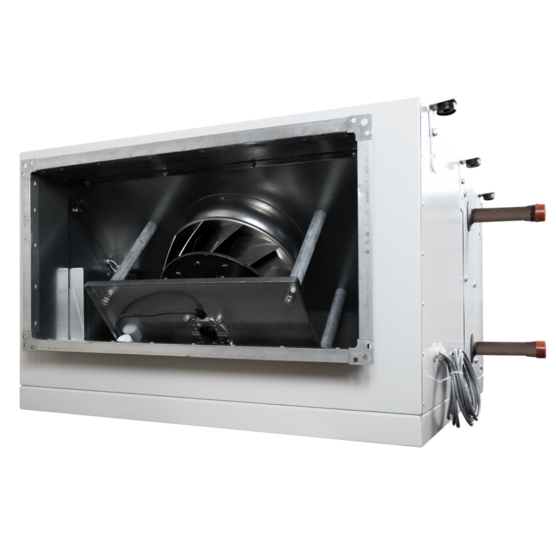 Приточная установка ФЬОРДИ ВПУ-2000 W-GTC vpu8712 - Вид №4