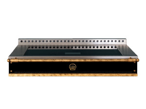 Индукционная плита из нержавеющей стали