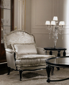 Кресло  CEPPI 2690