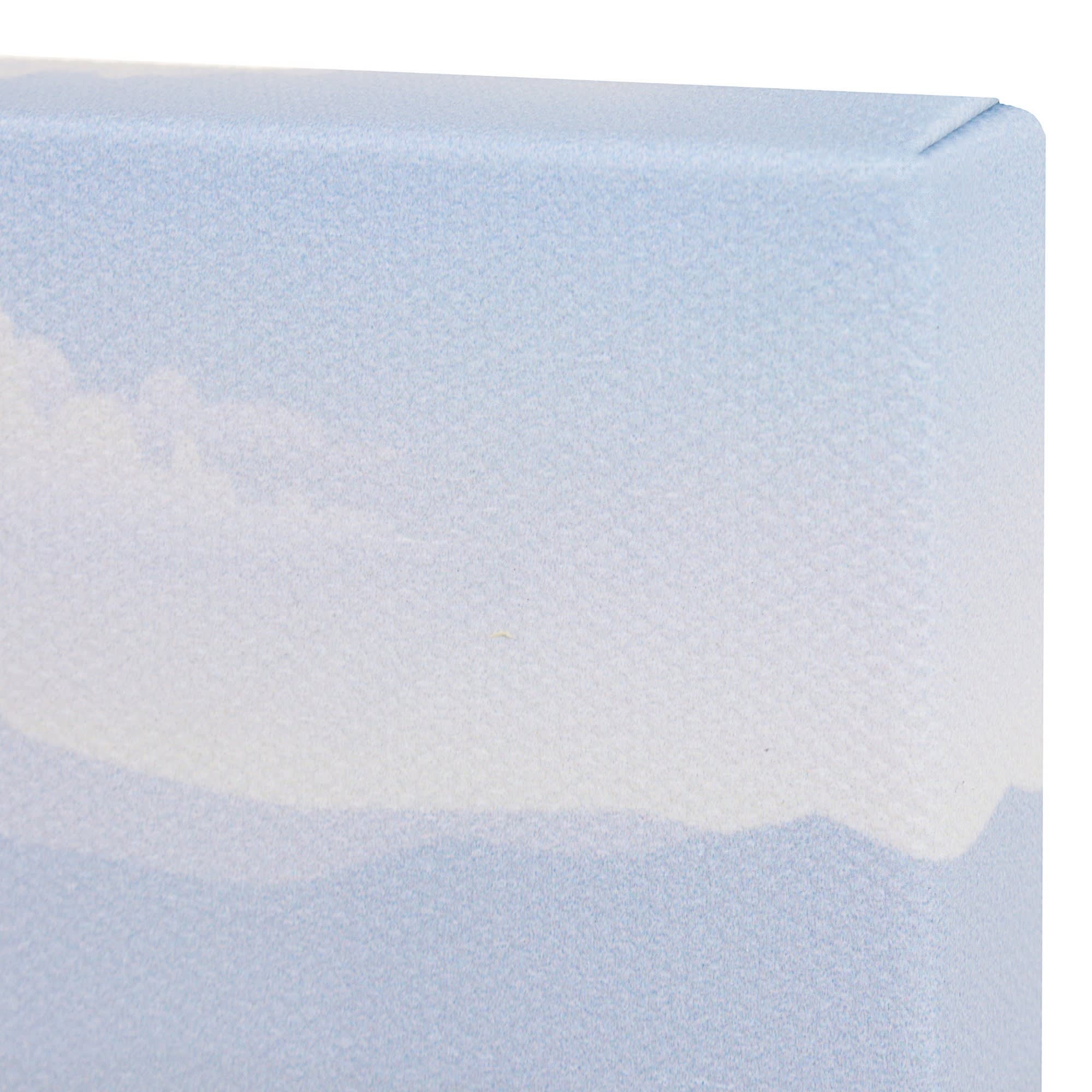 18849176 Картина на холсте «Мост из карандашей» 30х30 см Santreyd  - Вид №1