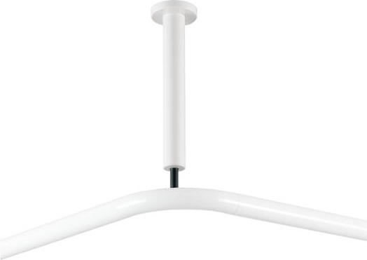 801.34US020 потолочный подвес (США) HEWI USA Produkte 