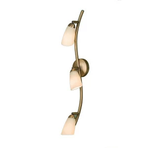 Спот настенный бежевый Citilux "Белла" CL501533 CITILUX БЕЛЛА БРОНЗА 00-3923733 Бежевый