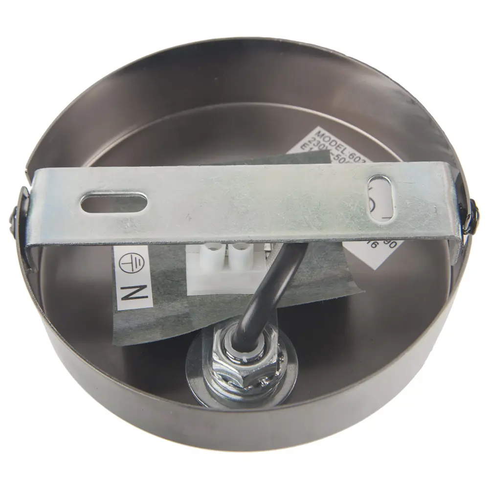 Бра Adonis 1xE14x40 Вт, стекло/металл Santreyd STLM-2172944 - Вид №1