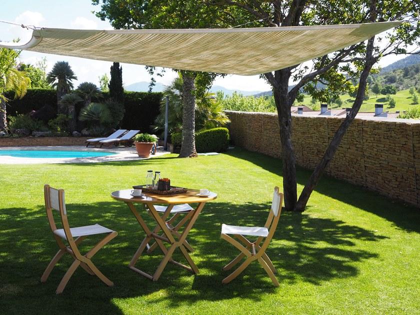 DVELAS Складное кресло из ткани для парусов sun-id-1400254 - Вид №7