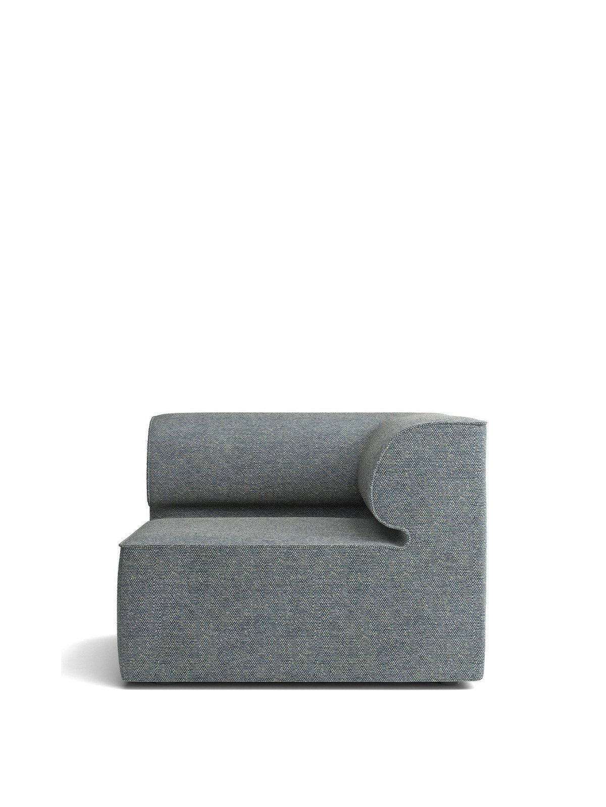 400108 MENU Модульный диван Eave, 96 Шварцвальд - T18049 / 001  - Вид №1