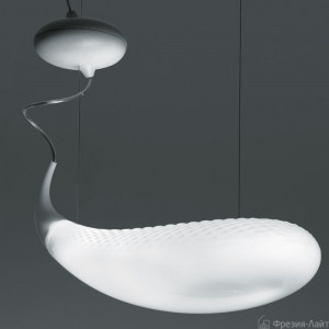 Подвесная люстра Artemide Cosmic Mugg 1629010A