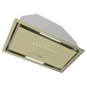 91264482 Встраиваемая вытяжка Korting KHI 6997 GB 51.80 см цвет бежевый STLM-1478884
