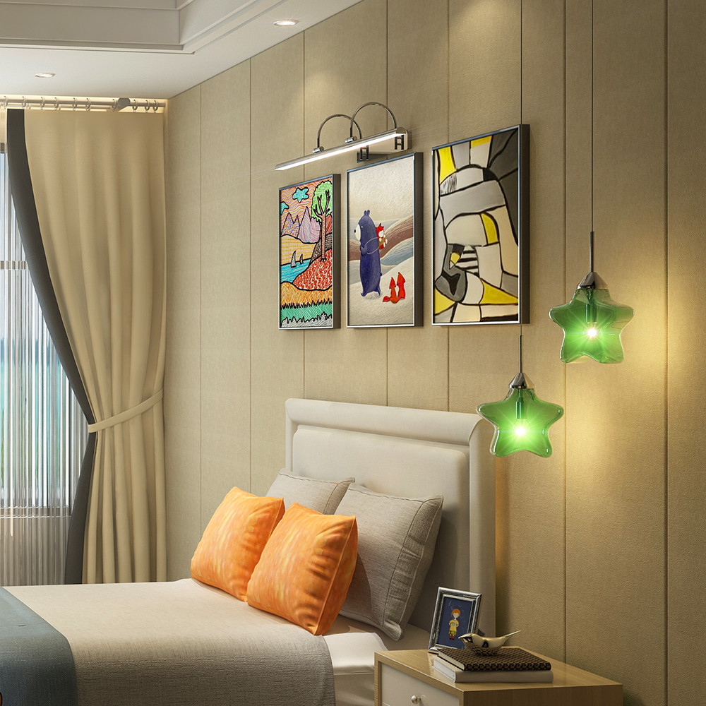 062009 Настенный светильник 6384 Mantra Paracuru  - Вид №2