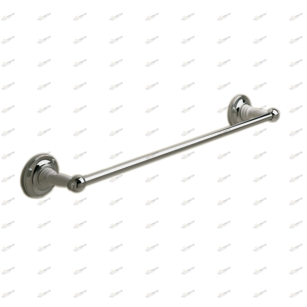 Traditional bathrooms Handtuchhalter Tb617variantenauch Латунь / фарфор 