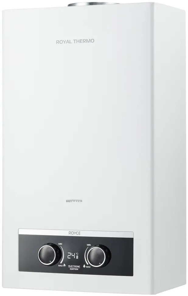 91737075 Колонка газовая Royal thermo 099205 11 л/мин STLM-0805939