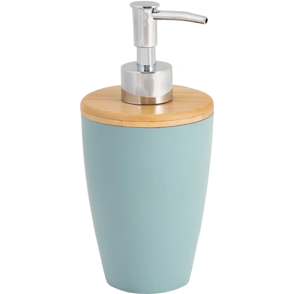 Диспенсер для жидкого жидкого «Blue Lagoon», искусственный камень PROFFI HOME STLM-2043392