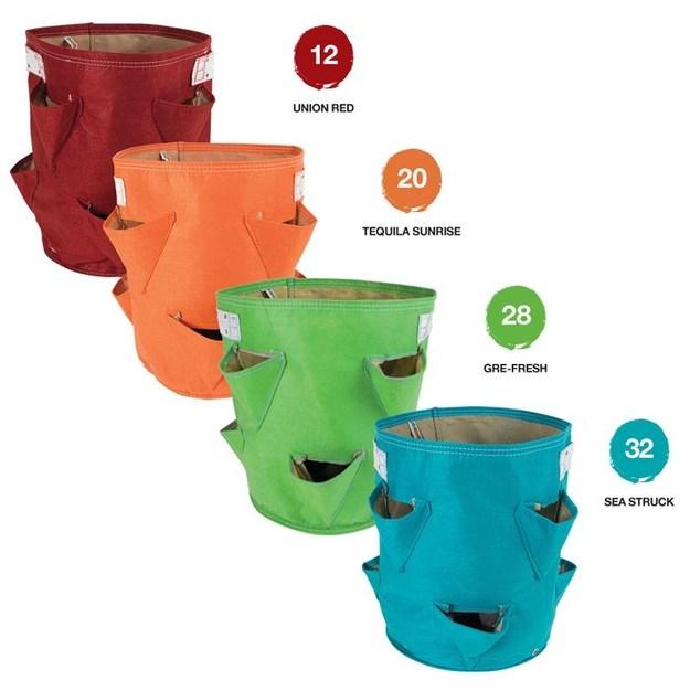 Onek Кашпо для ткани Bloembagz sun-id-1374207 - Вид №4