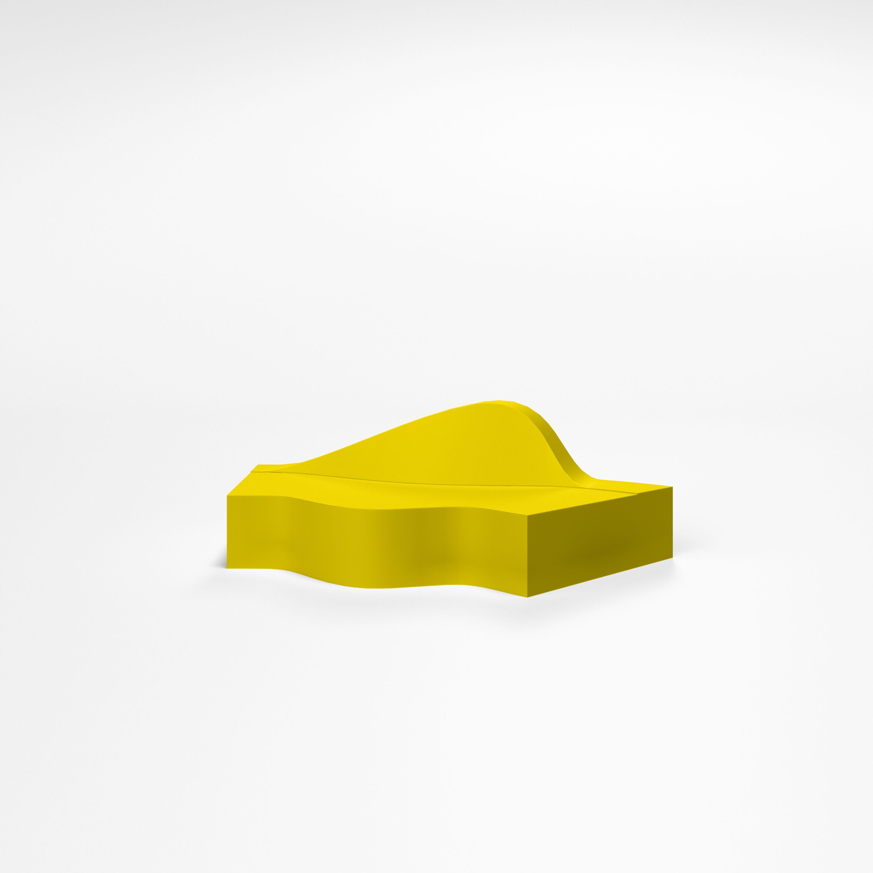 Модульный диван с пенопластовым покрытием SIXINCH RIVER MUST FLOW ARCH-00026536 - Вид №21