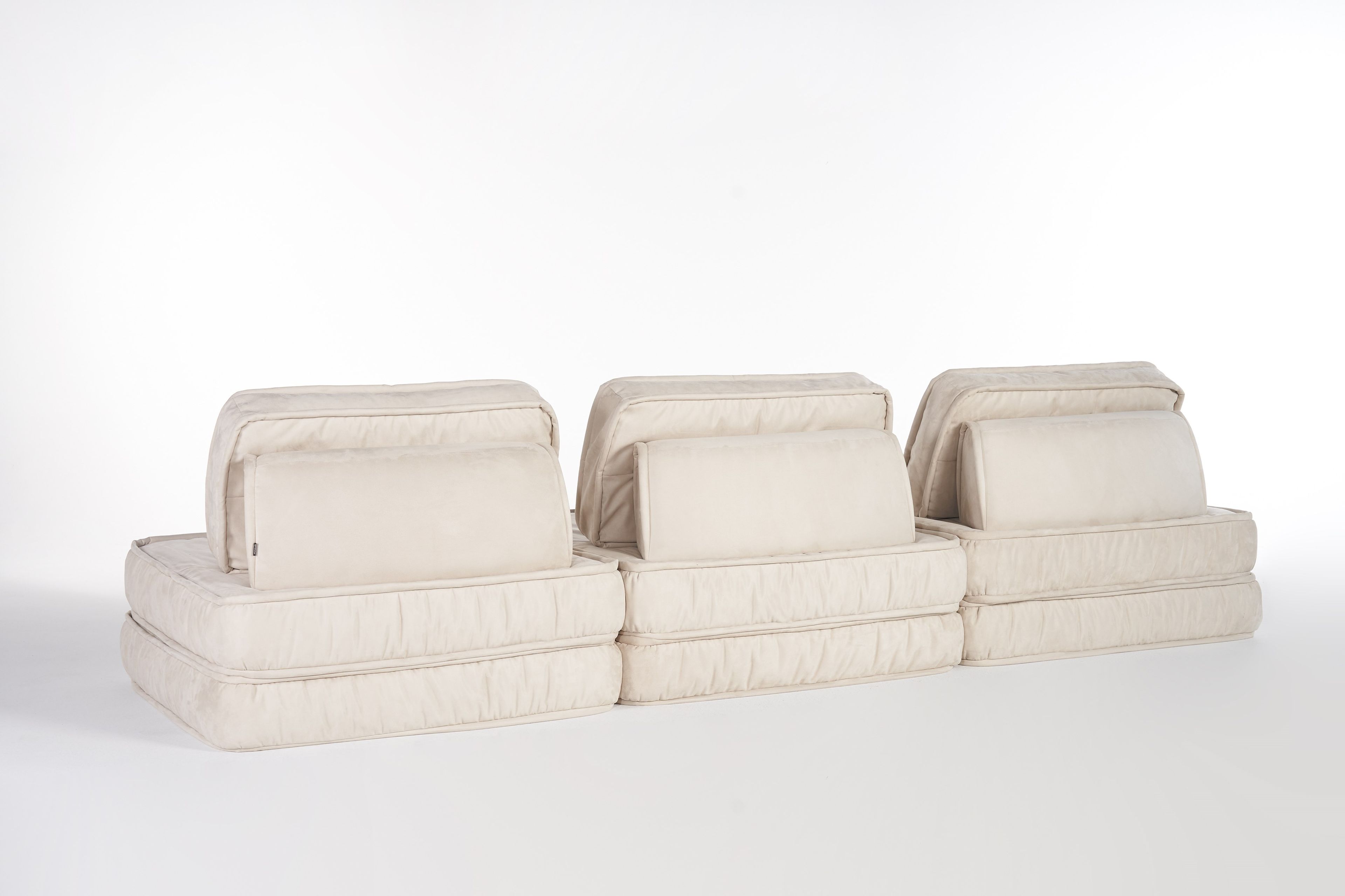 Тканевое кресло Grado Design 9-Layer ARCH-00143235 - Вид №10