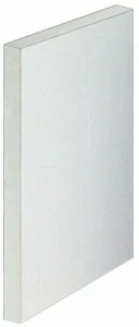 INDEX Спеченный пенополистирол