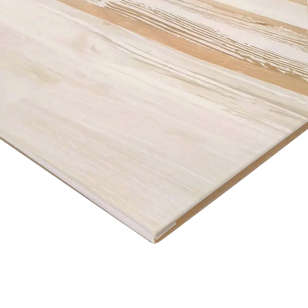 Керамогранит Antique Wood 41х41 см 1.85 м² цвет бежевый Santreyd STLM-2034910 - Вид №2