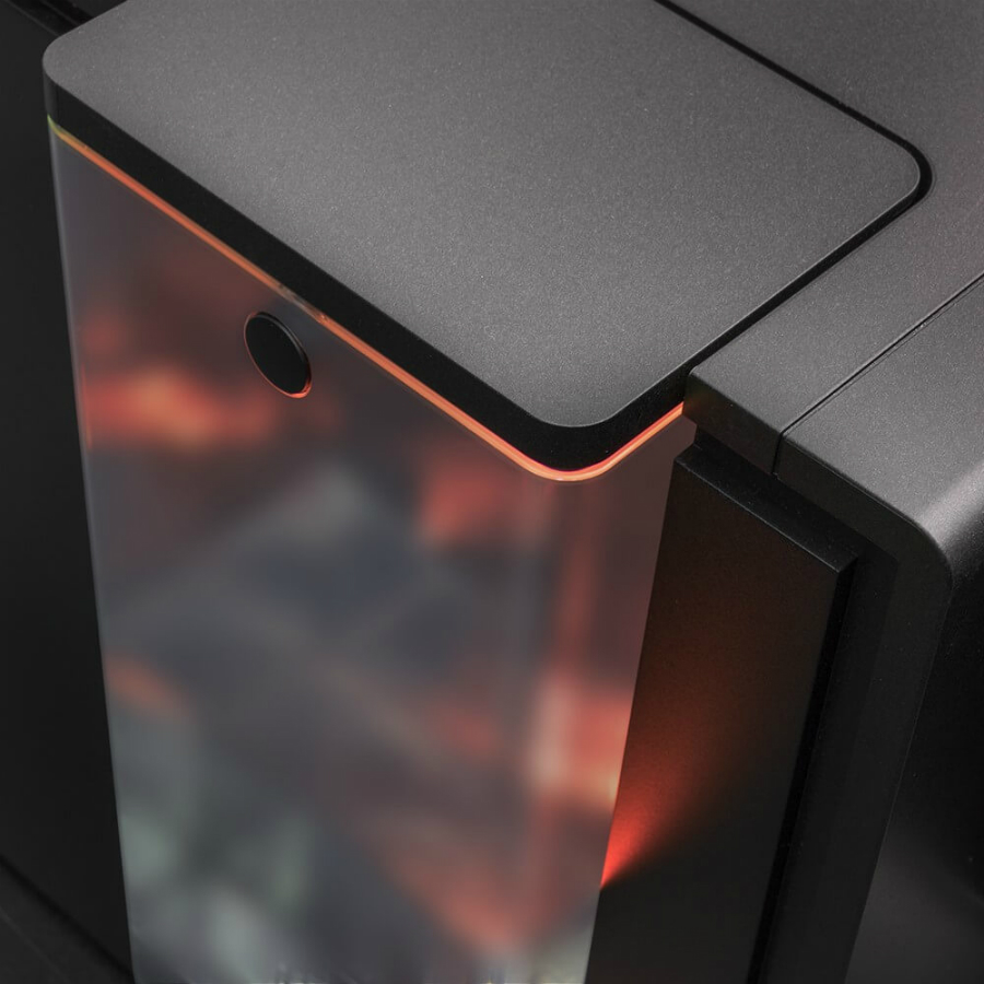 Кофемашина Nivona CafeRomatica NICR 960 NICR960 - Вид №20