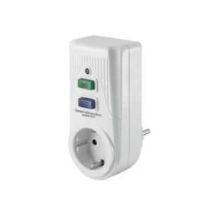 УЗО Duwi 28716 6 1P 16 А 30 мА 10 кА A