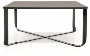 PIANCA Квадратный деревянный стол