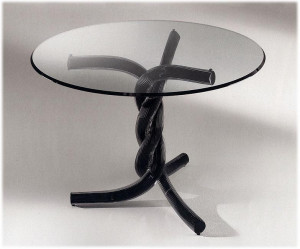 Стол  REFLEX TORSADES 72