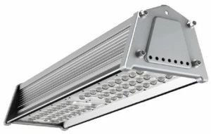 NEXO LUCE Промышленный светодиодный проектор Inlux projector-high bay 5418