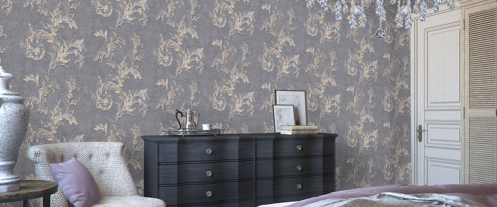 Victoria Stenova 998367 Мотив CASABLANCA 998367 - Вид №1