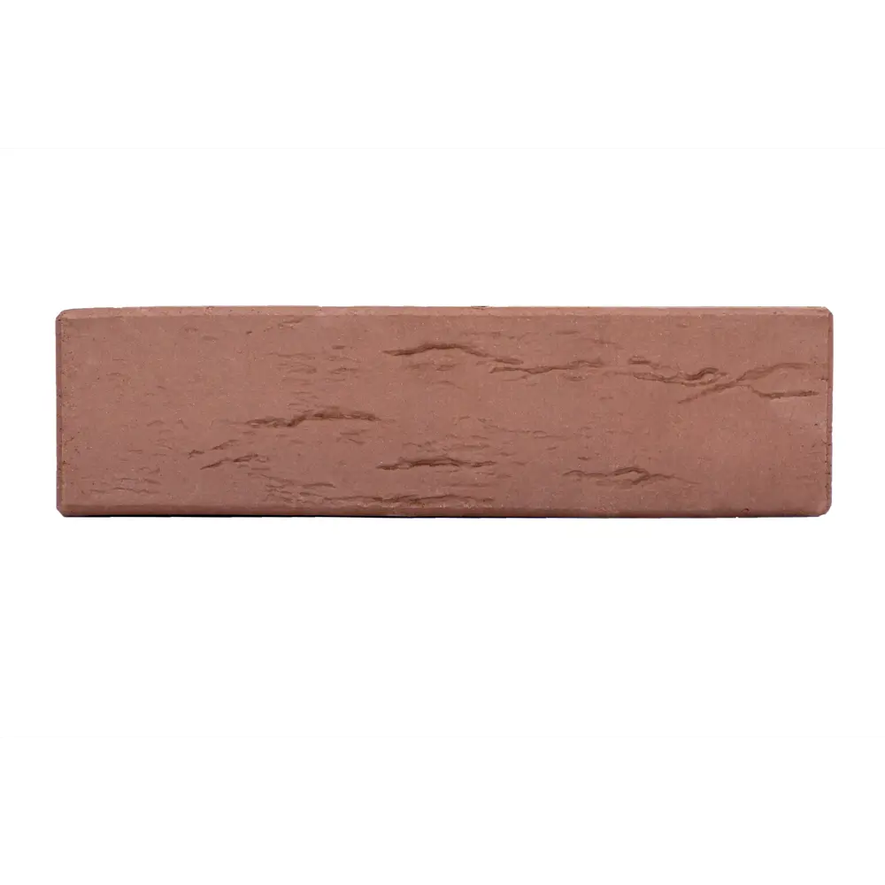 Кирпич облицовочный Керамин М150 коричневый ольха 250x120x65 мм 1 НФ STLM-2083459 - Вид №2