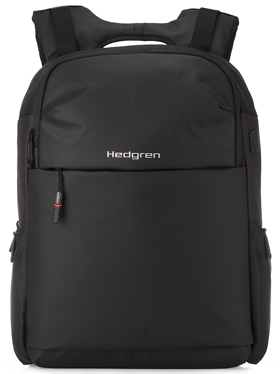 HCOM04/003-01 Рюкзак HCOM04 Tram Backpack 15,4 RFID Hedgren Commute  - Вид №2