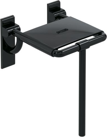 801.51.207S складное сиденье HEWI Serie 477/801  - Вид №14