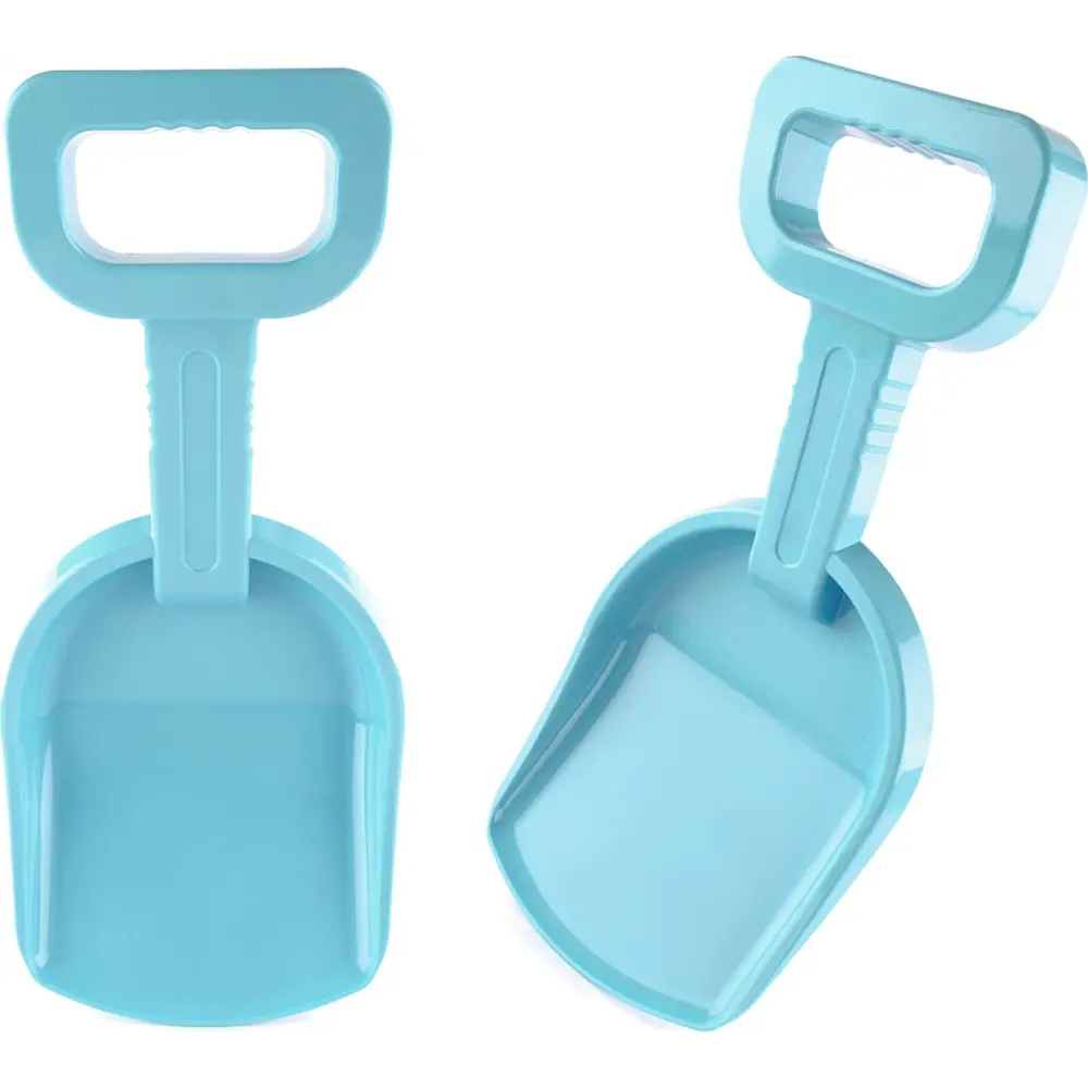 Лопатка детская 37 см цвет голубой Santreyd STLM-2197407