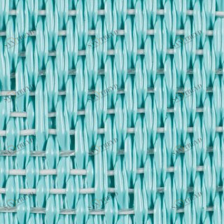 Bolon Missoni Home  Напольное покрытие виниловый пол ZigZag Turquoise 